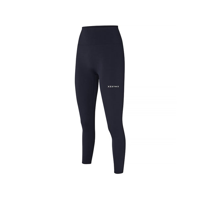 Black Label Signature 360N Leggings_Shade Navy