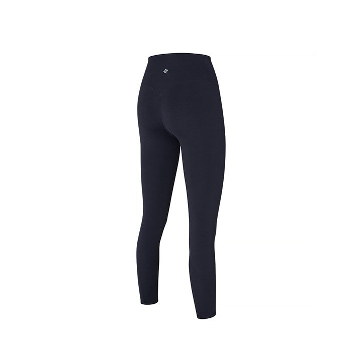 Black Label Signature 360N Leggings_Shade Navy