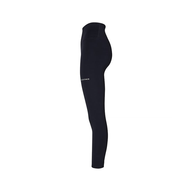 Black Label Signature 360N Leggings_Black