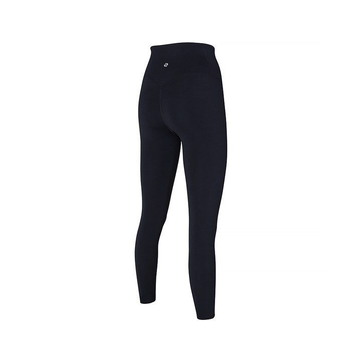 Black Label Signature 360N Leggings_Black