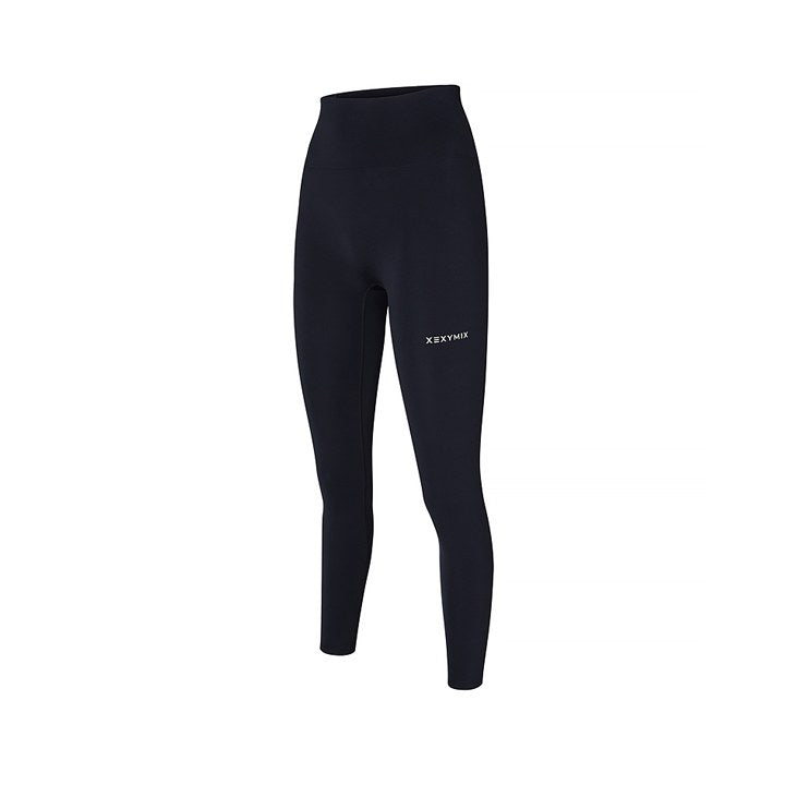 Black Label Signature 360N Leggings_Black