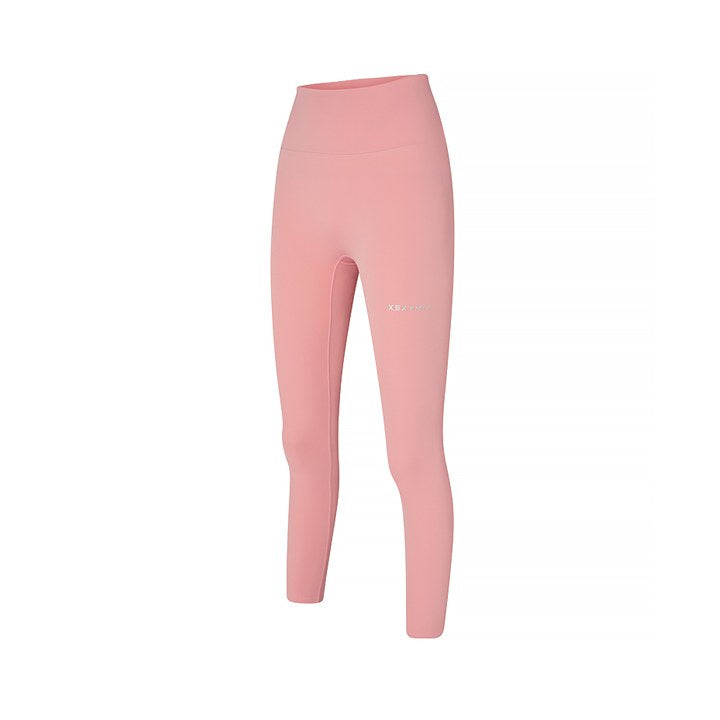 Black Label Signature 360N Leggings_Perfume Pink