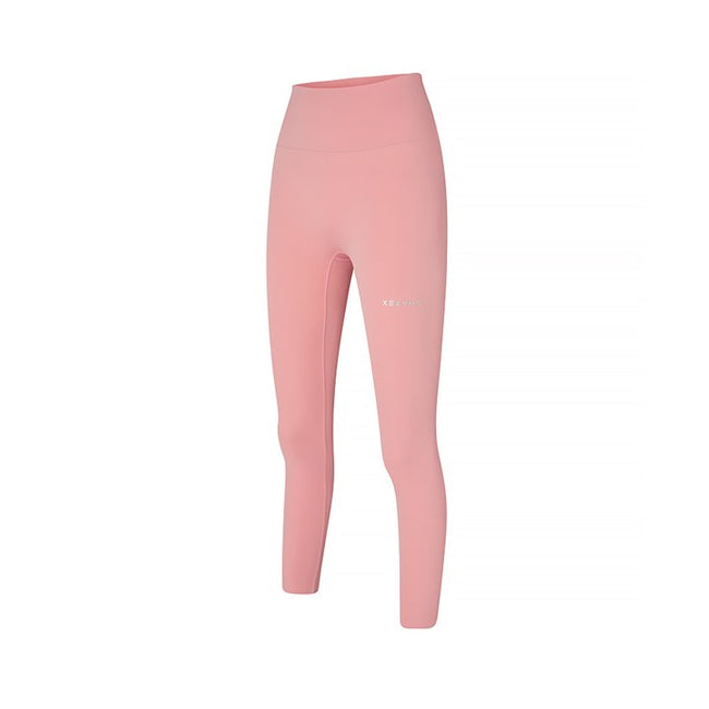 Black Label Signature 360N Leggings_Perfume Pink