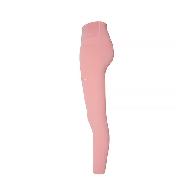 Black Label Signature 360N Leggings_Perfume Pink