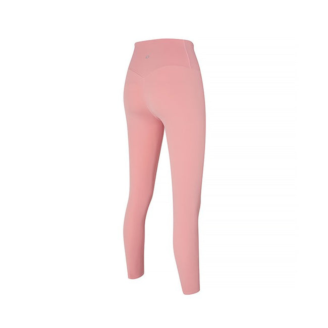 Black Label Signature 360N Leggings_Perfume Pink