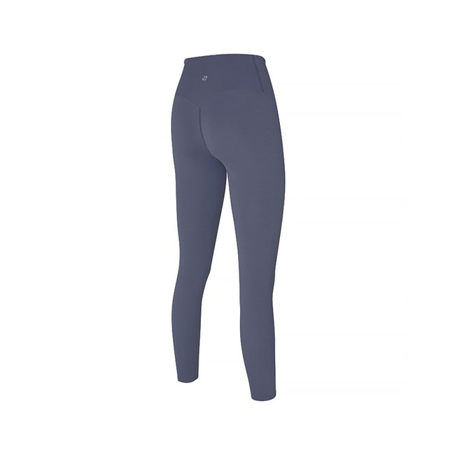 Black Label Signature 360N Leggings_Stone Blooming