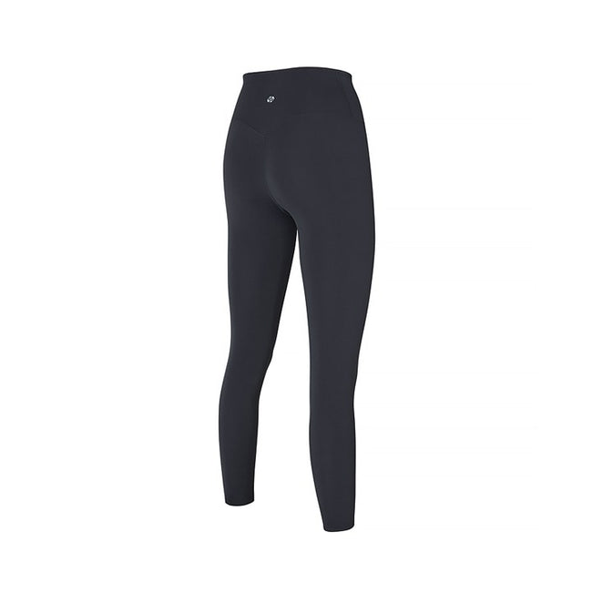 Black Label Signature 360N Leggings_Ebony Gray