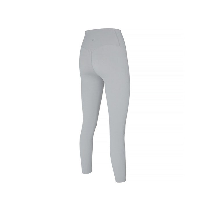 Black Label Signature 360N Leggings_Wind Gray
