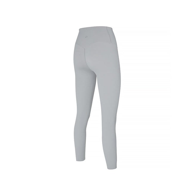 Black Label Signature 360N Leggings_Wind Gray