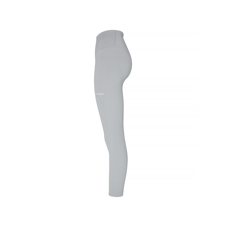 Black Label Signature 360N Leggings_Wind Gray