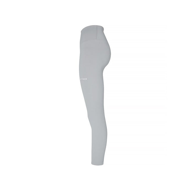 Black Label Signature 360N Leggings_Wind Gray