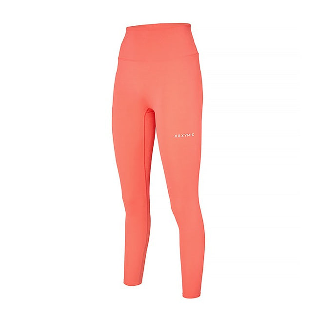 Black Label Signature 360N Leggings_Crush Coral