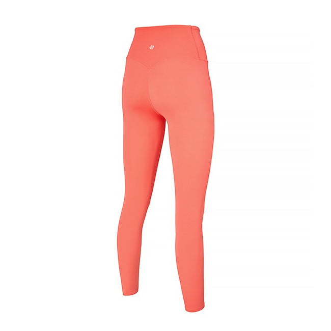 Black Label Signature 360N Leggings_Crush Coral