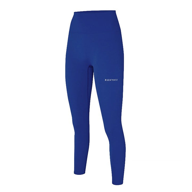 Black Label Signature 360N Leggings_Heaven Blue