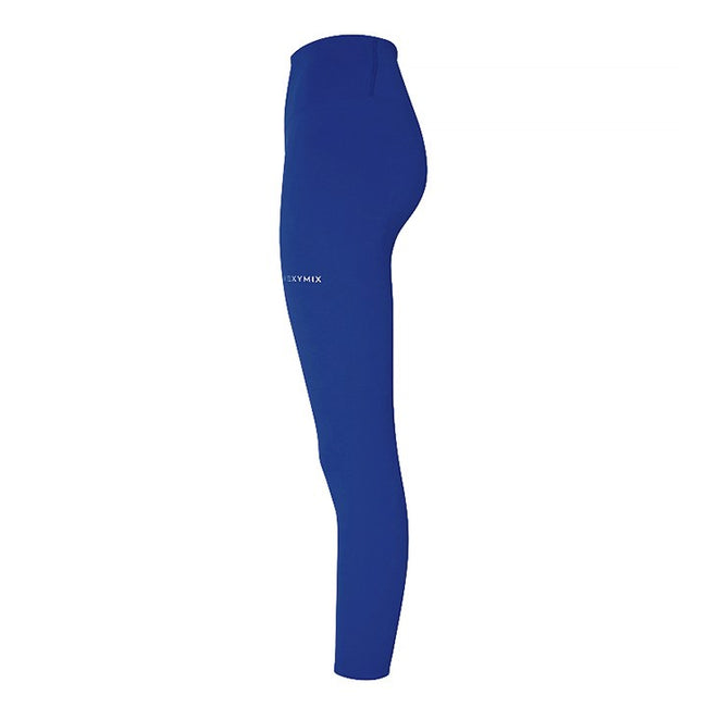 Black Label Signature 360N Leggings_Heaven Blue