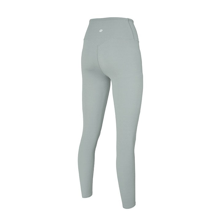 Black Label Signature 360N Leggings_Grayish Mint