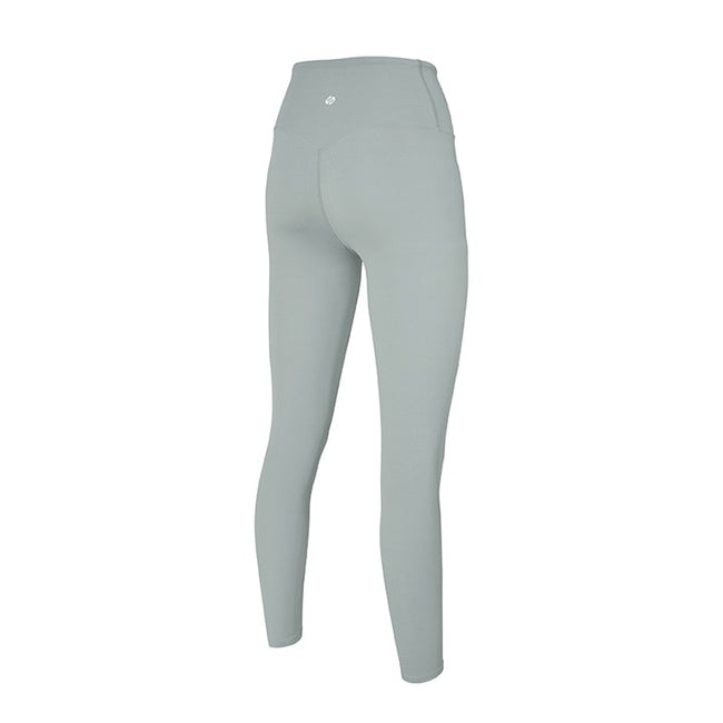 Black Label Signature 360N Leggings_Grayish Mint
