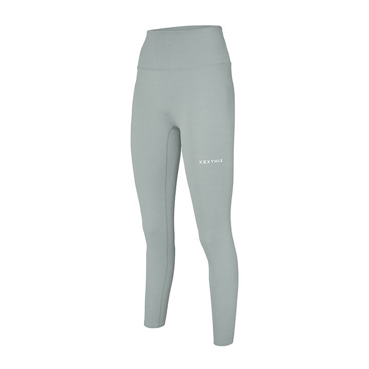 Black Label Signature 360N Leggings_Grayish Mint