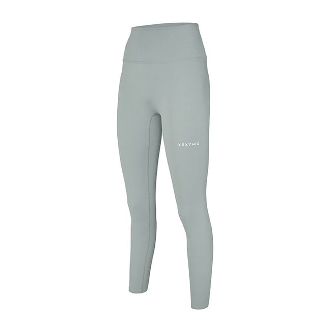 Black Label Signature 360N Leggings_Grayish Mint