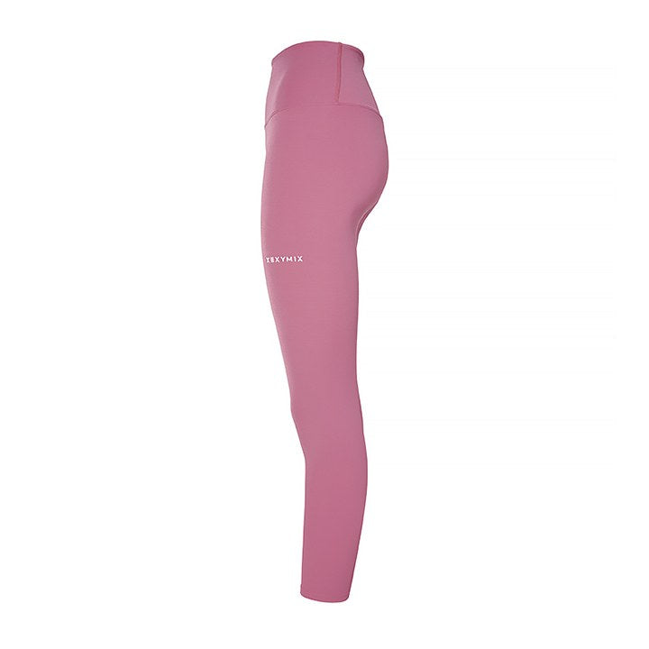 Black Label Signature 360N Leggings_Dahlia Pink