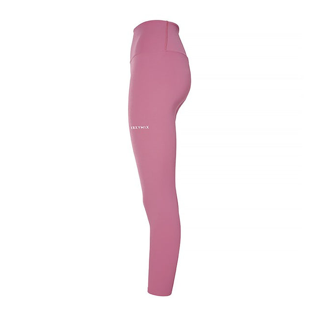 Black Label Signature 360N Leggings_Dahlia Pink