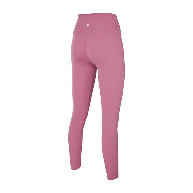 Black Label Signature 360N Leggings_Dahlia Pink