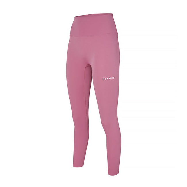 Black Label Signature 360N Leggings_Dahlia Pink