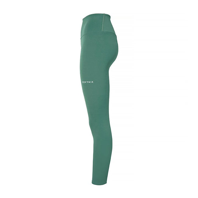 Black Label Signature 360N Leggings_Evergreen