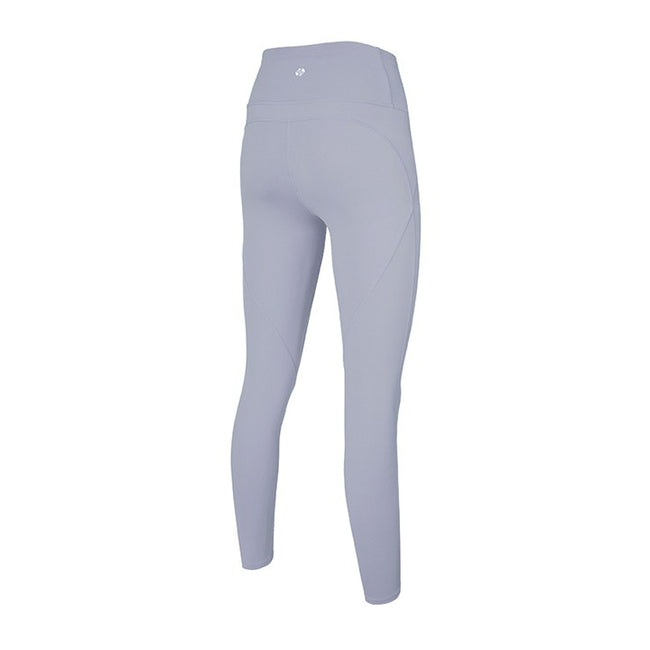 Black Label Signature 380N Leggings_Aurora Gray