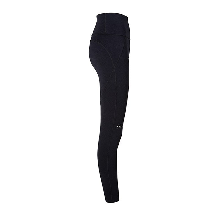 Black Label Signature 380N Leggings_Black