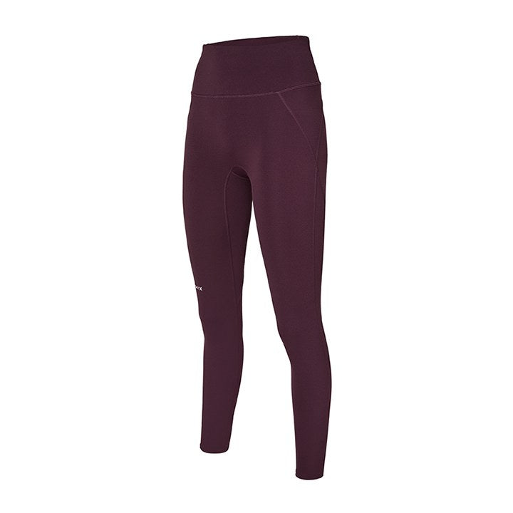 Black Label Signature 380N Leggings_True Wine