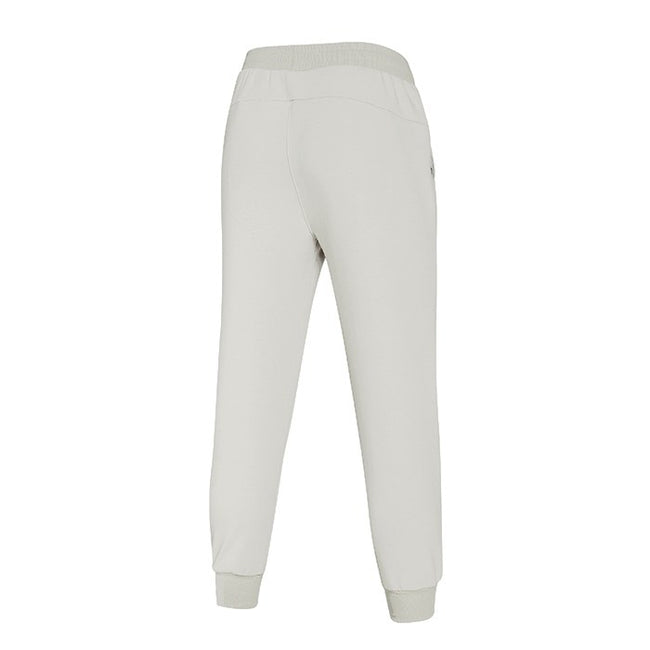 Banding Flex Jogger Pants_Curving Beige