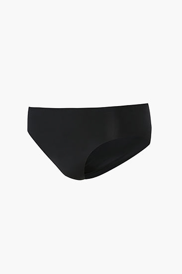 Seamless Panties_Black