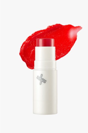 IONCERA™ Lip Balm & Multi-Stick NO.2_Bare Red