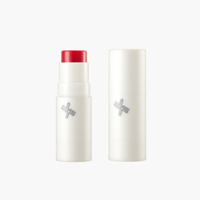 IONCERA™ Lip Balm & Multi-Stick NO.2_Bare Red