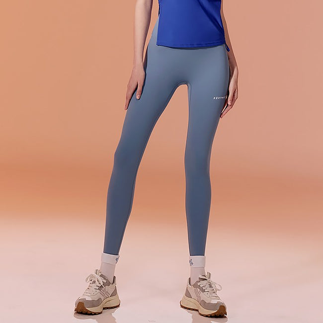 Black Label Signature 360N Leggings_Living Blue