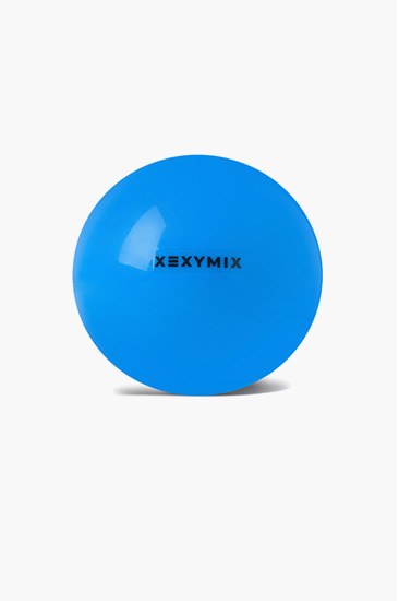 Balance Weight Ball_Cyan Blue
