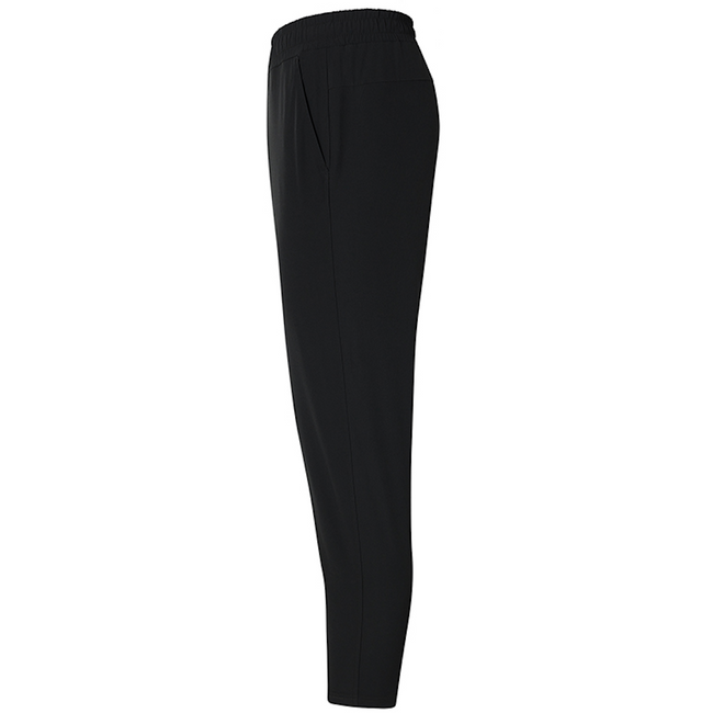Elastic Tapered Fit 9.0 Pants_Black