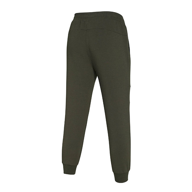 Banding Flex Jogger Pants_Curving Khaki